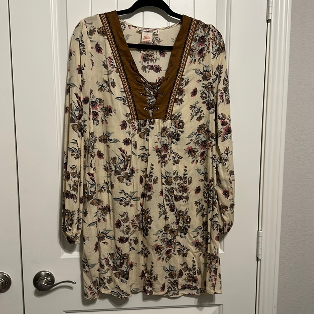 Flying Tomato Dress or Tunic M